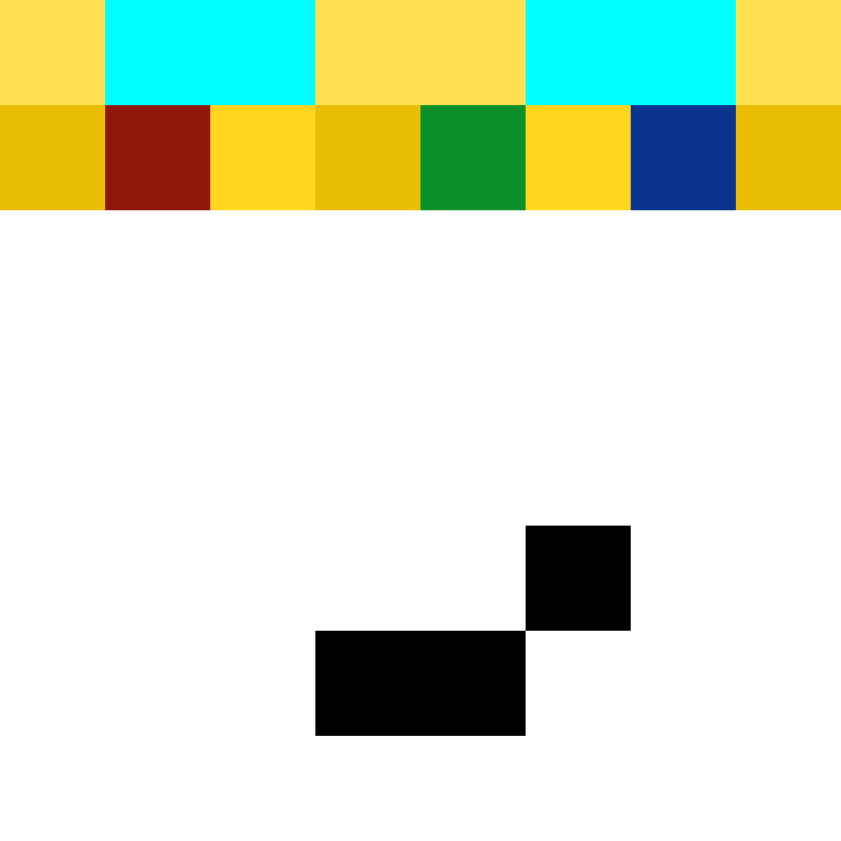 HolleyGamingYT's skin