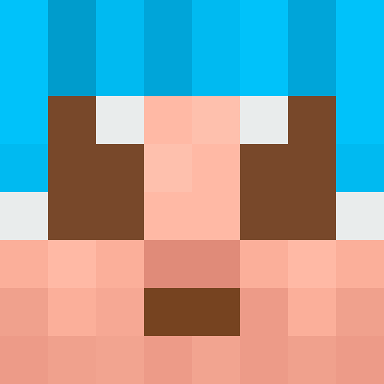 MrRiptide's skin