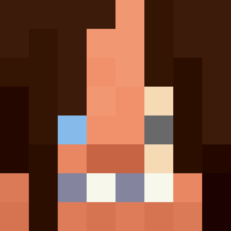 Lenticchie's skin