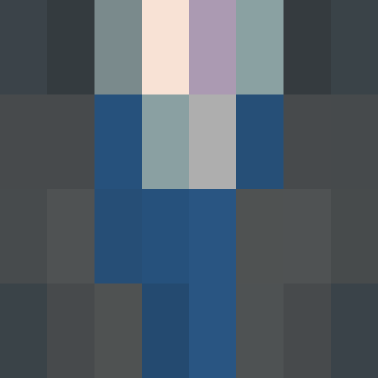 MLK15's skin