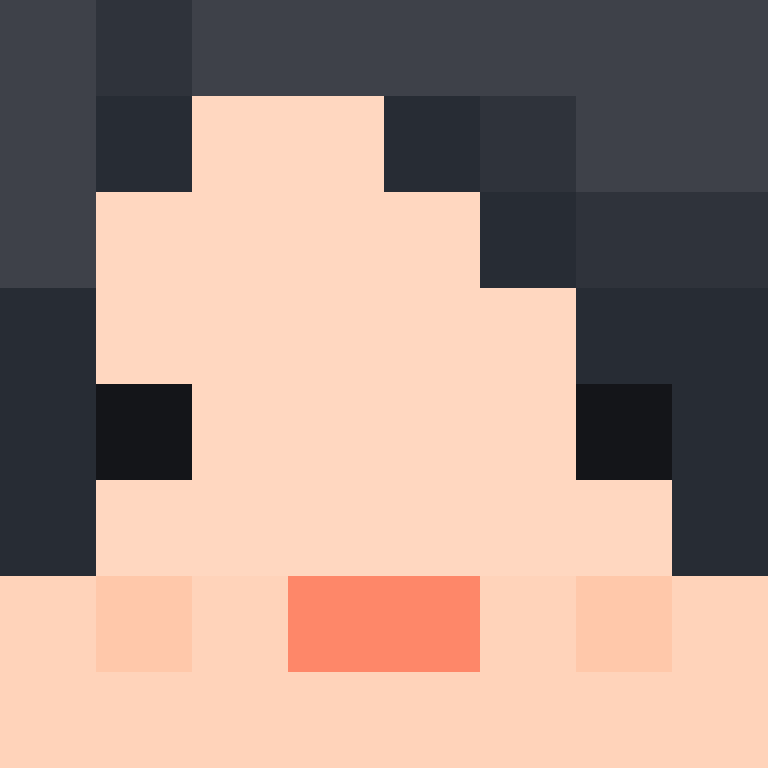 Tamariiiiii's skin