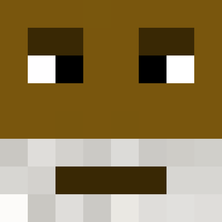 PeppeKeepABeam's skin