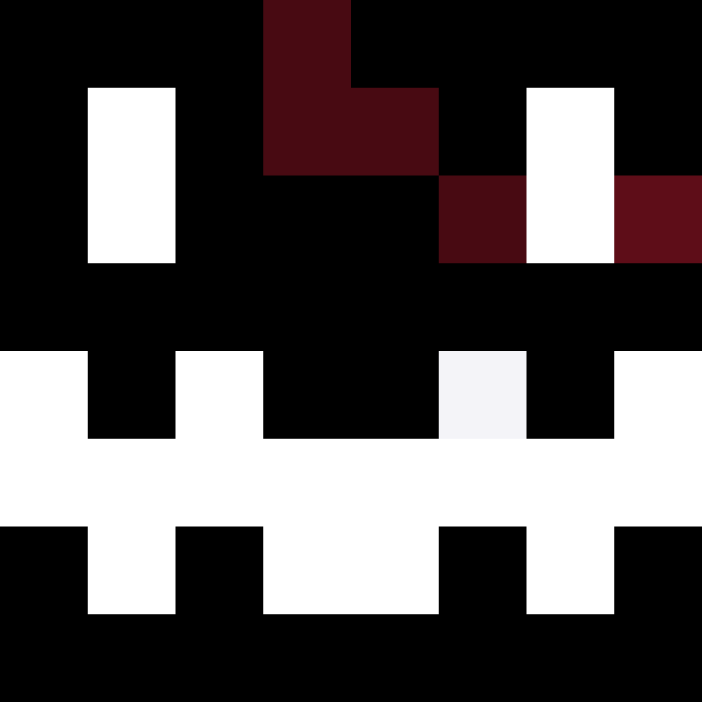 Meirly's skin