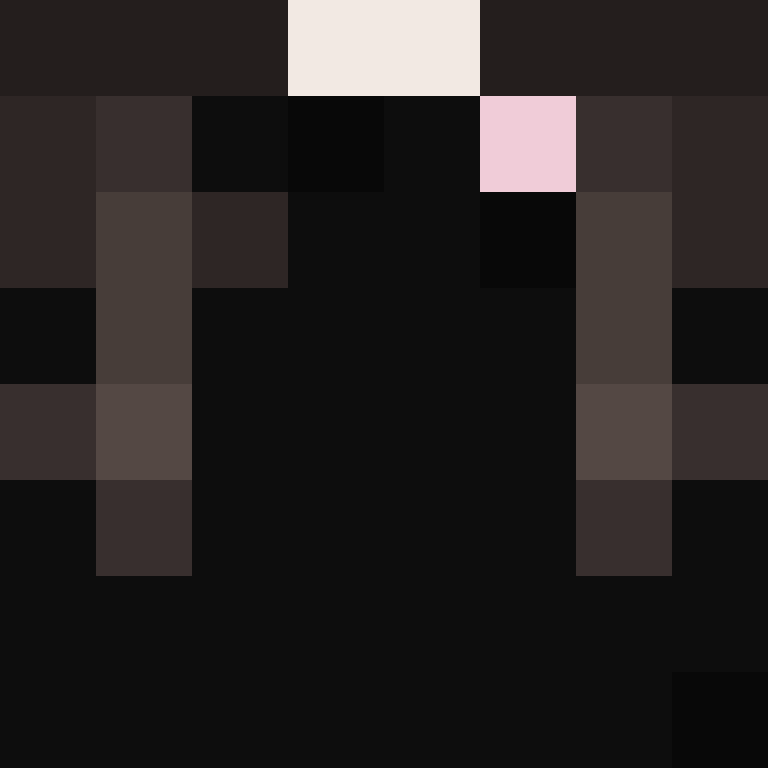 unventivetalent's skin