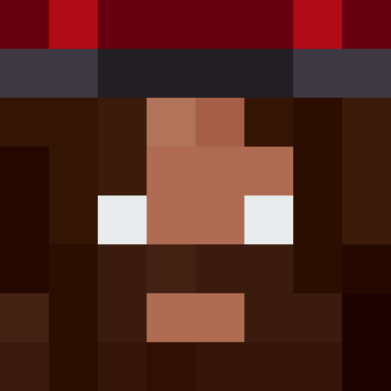 Lugattu's skin