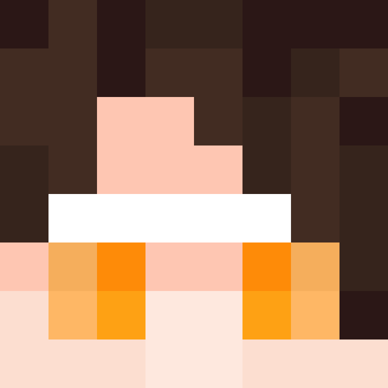 Ichiinn's skin