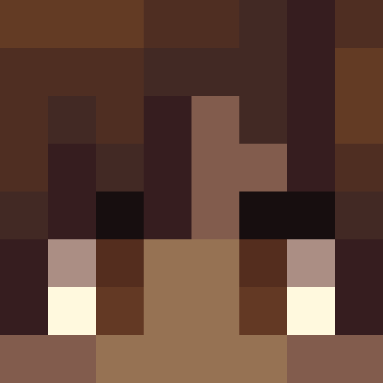 Bolshebricks's skin