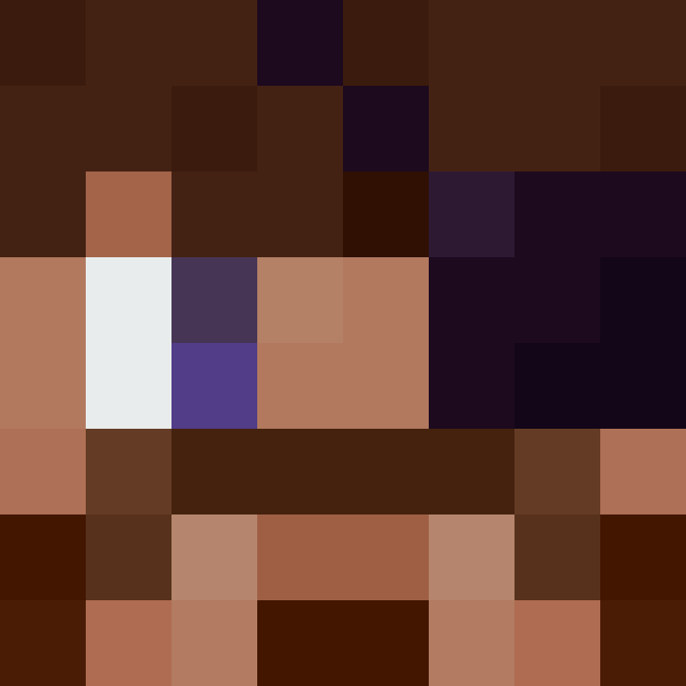 hpyef's skin