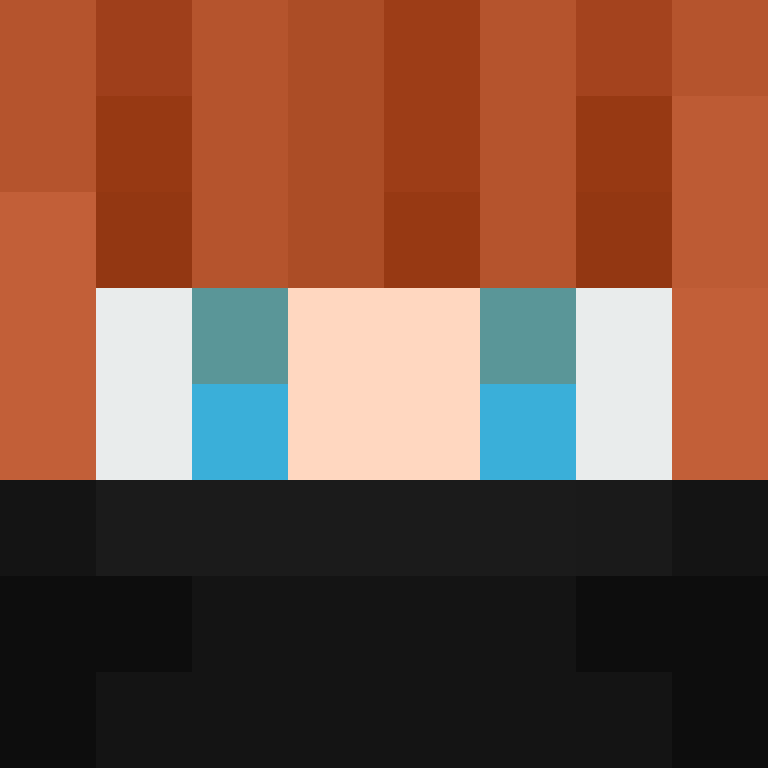 h4yl33's skin