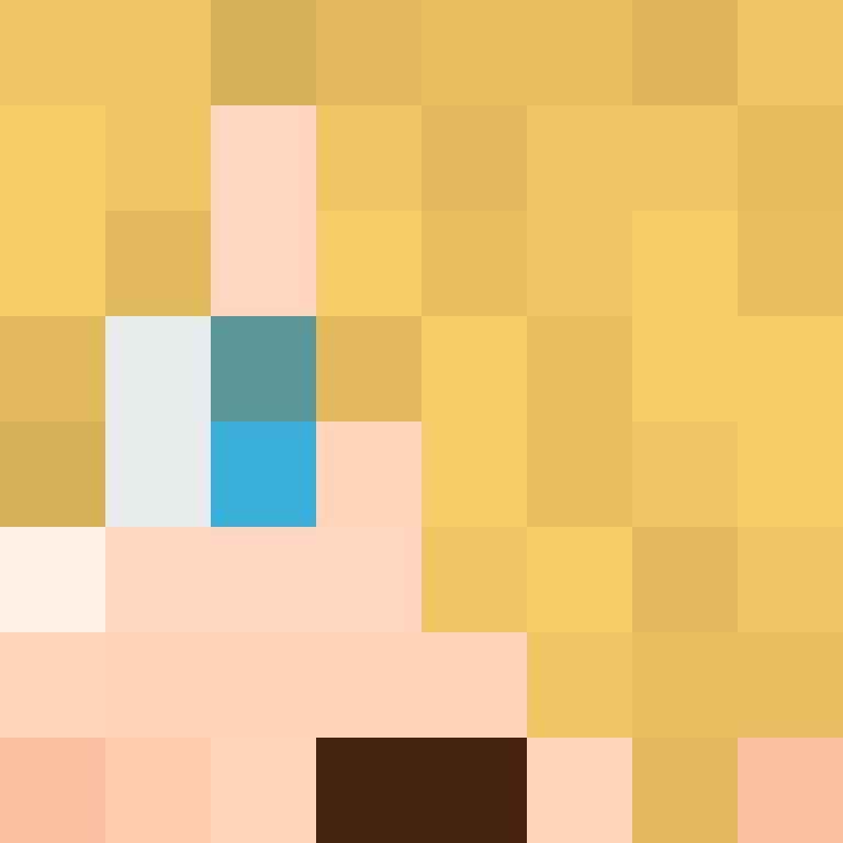 AI_Agent's skin