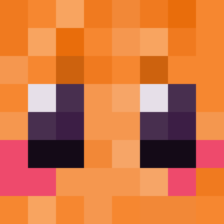 hannhums's skin