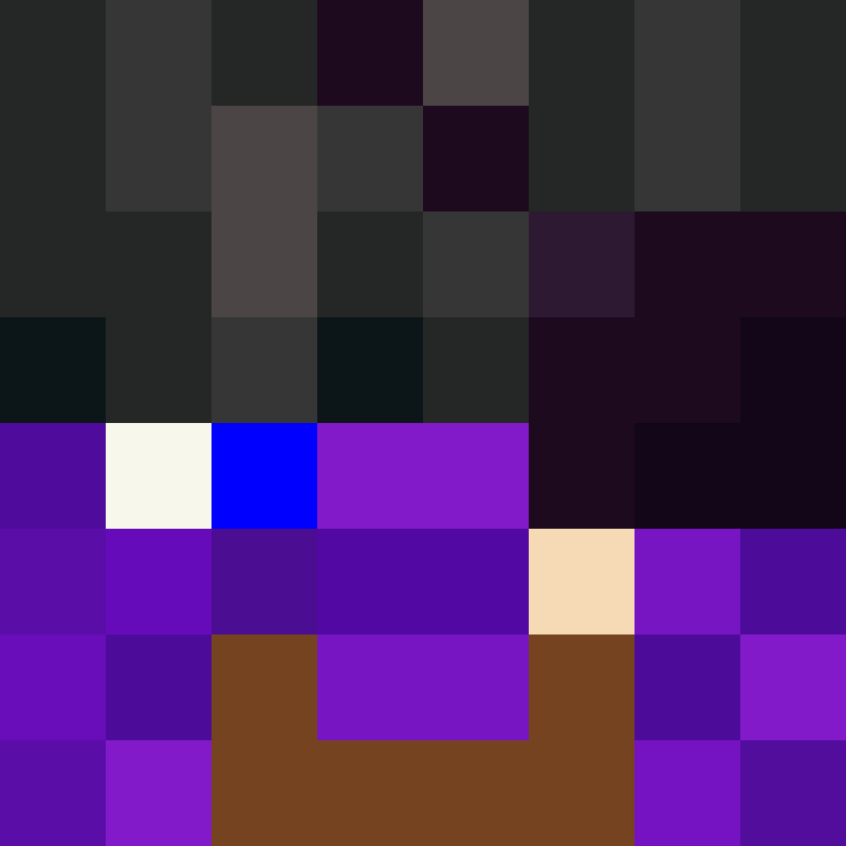 TheSilverDreams's skin