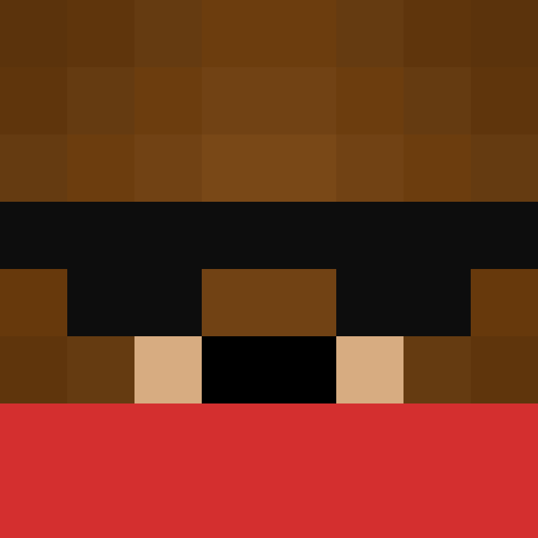Notro_Client's skin