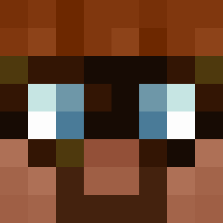 Typken's skin