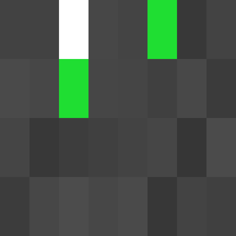 vexlehaha's skin