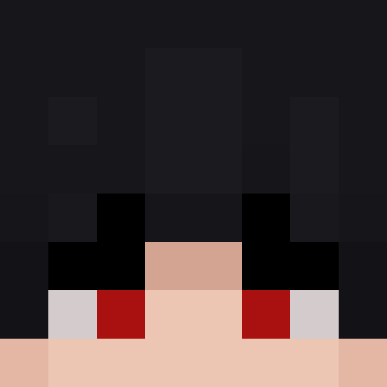 xentany's skin
