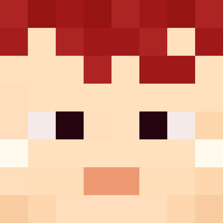 CrypticLoser13's skin