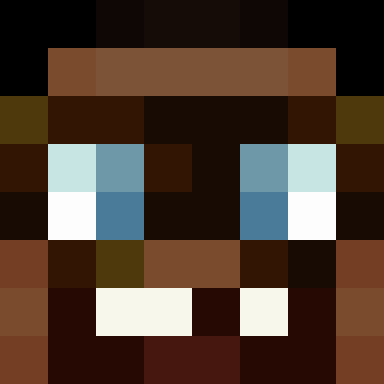MHF_Mineskin's skin