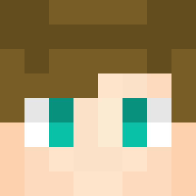 Tamprd's skin
