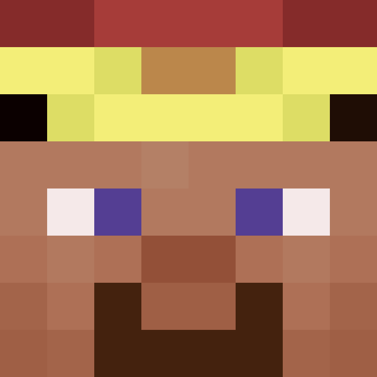 StrawberryOcean's skin