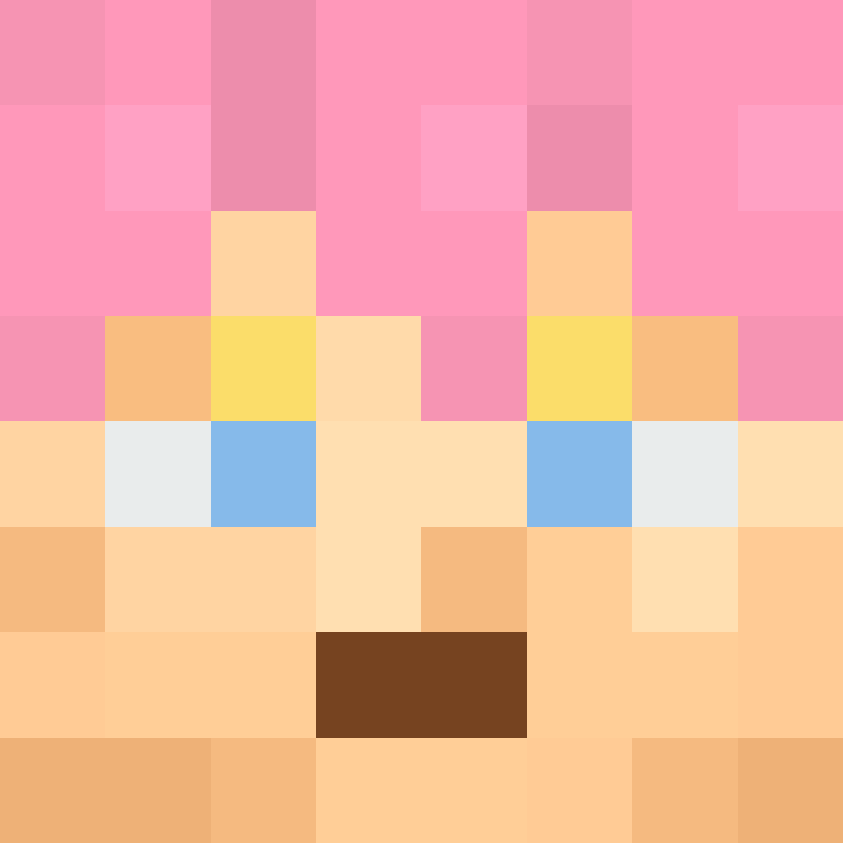 Tamariiiiii's skin