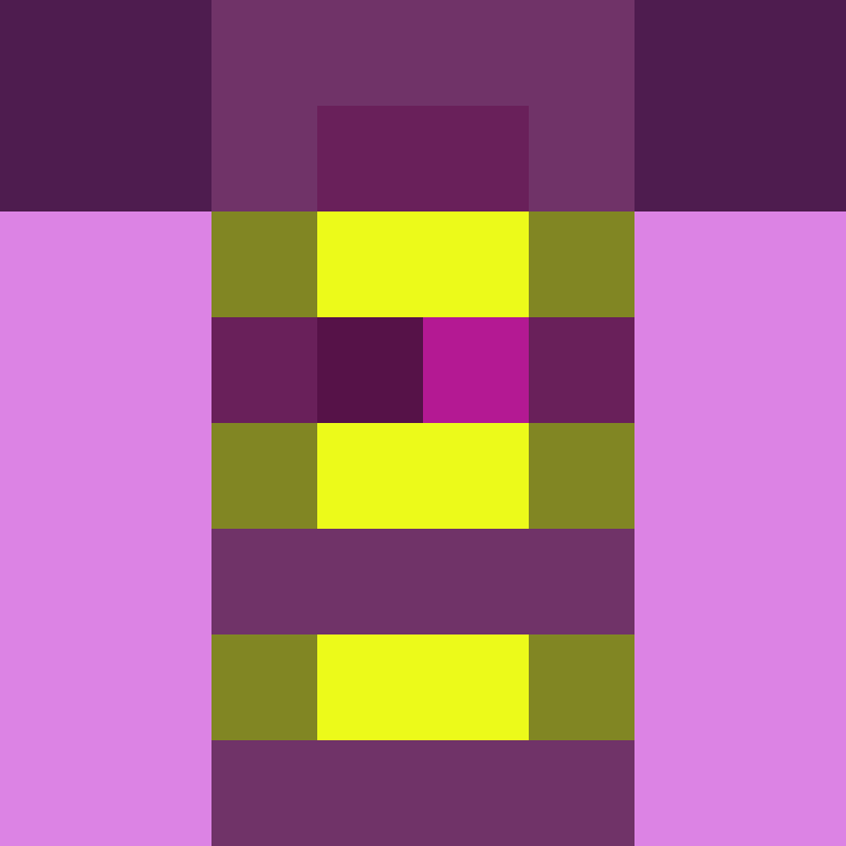 ShakaYami's skin