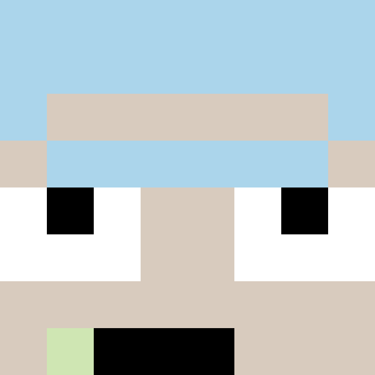 luh29's skin