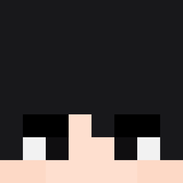 hpyef's skin