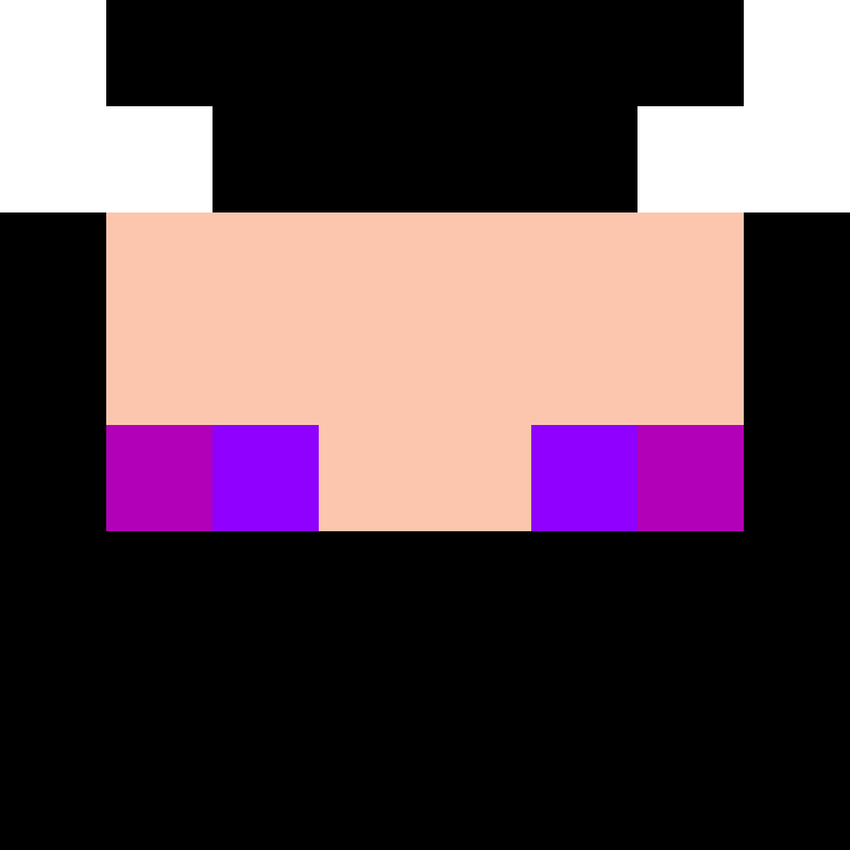 Maledict_YT's skin