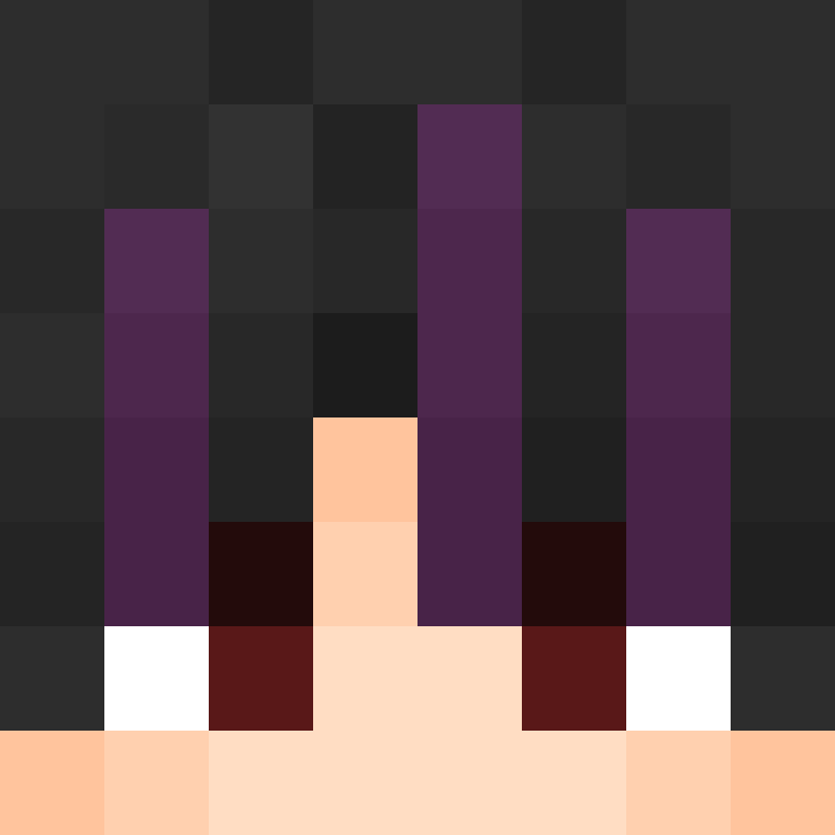 Ichiinn's skin
