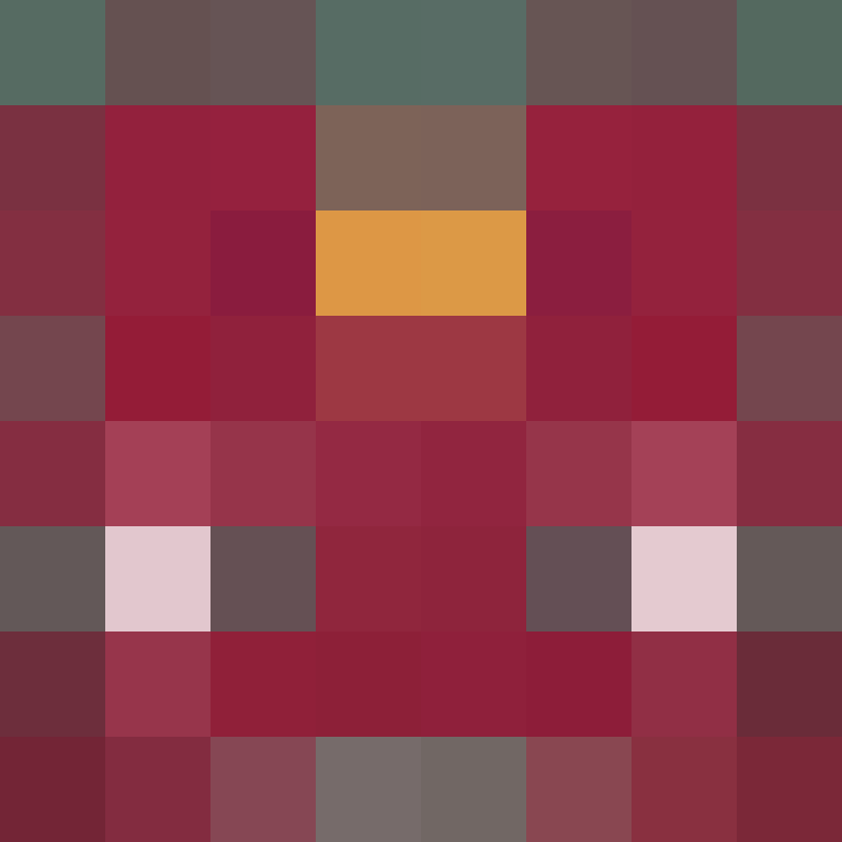 1etho's skin