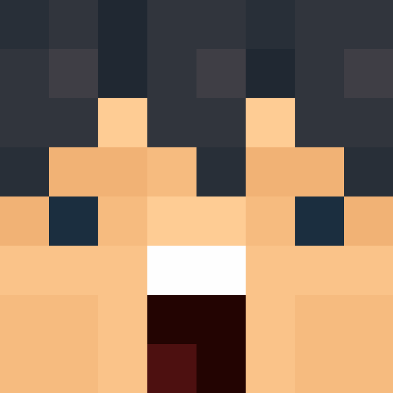 Typken's skin