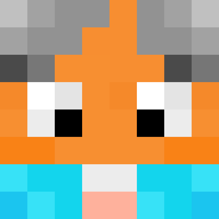 Yeleha's skin