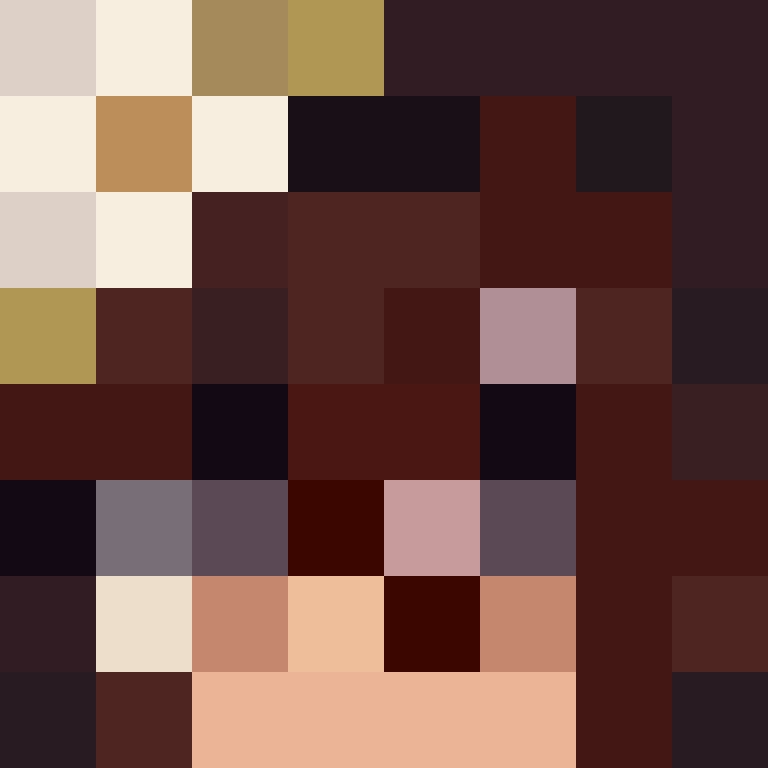 dramagg's skin