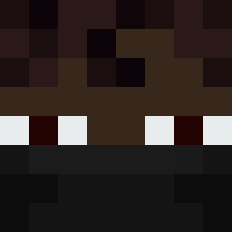 aXe18's skin