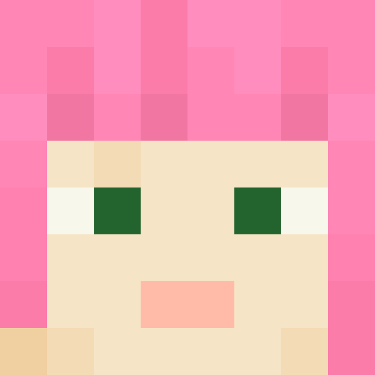 TheSilverDreams's skin