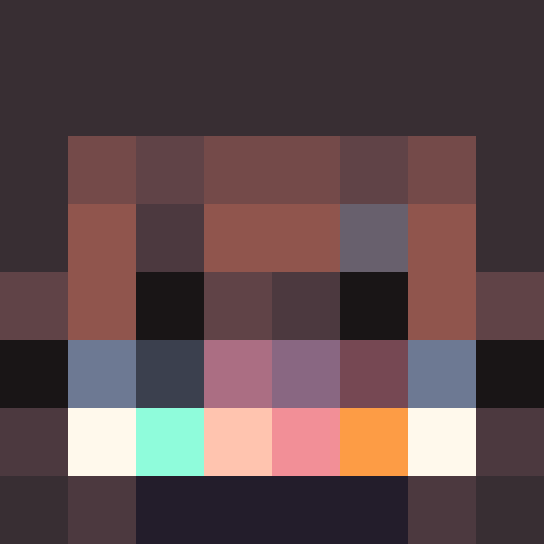 Xenyria's skin