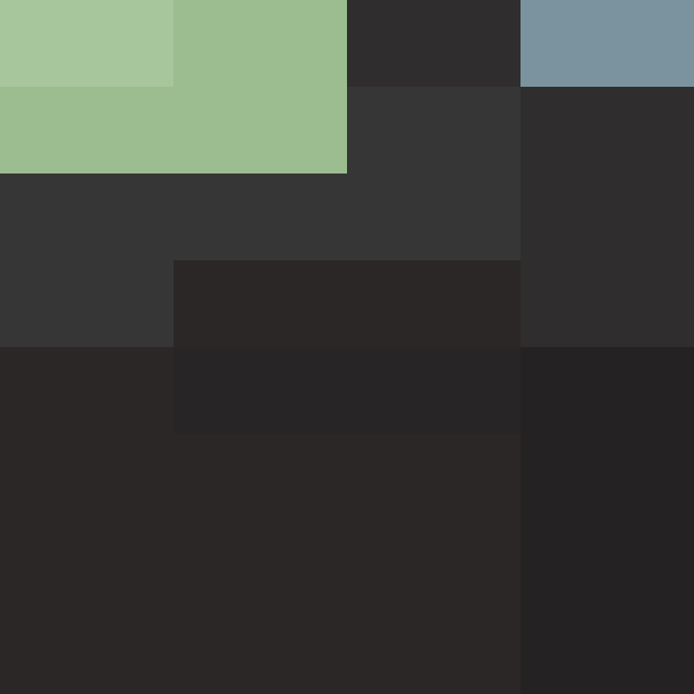 Dequari's skin