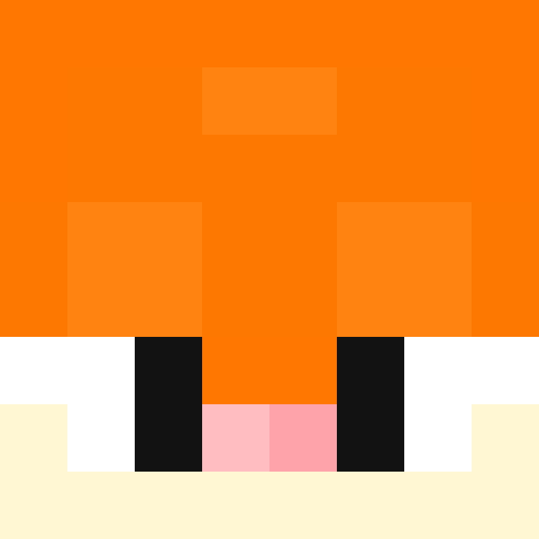 lamarXV's skin