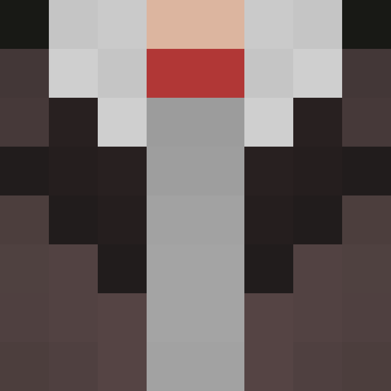 MrRiptide's skin