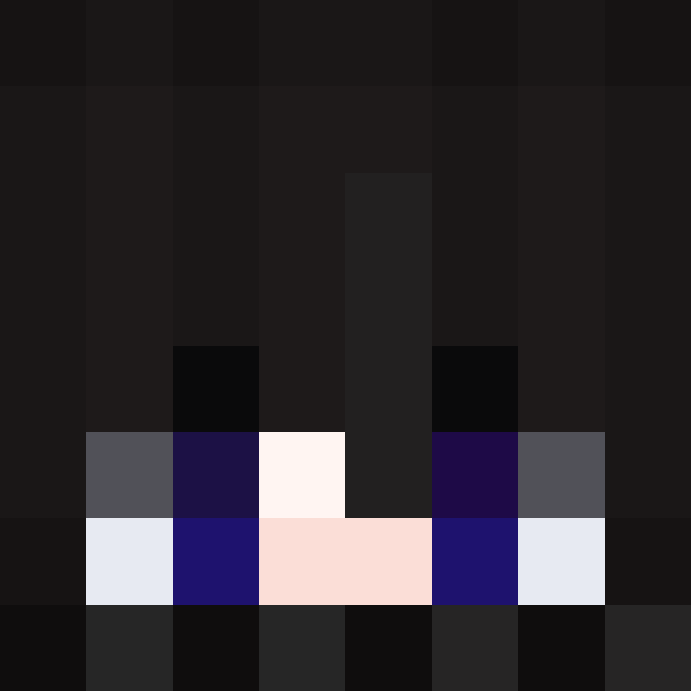 Shar_d's skin