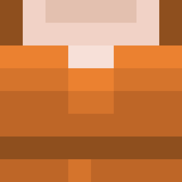 acin5's skin