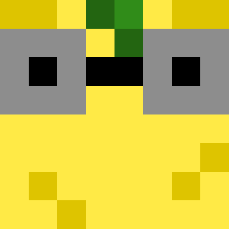 SkinEnthusiast's skin