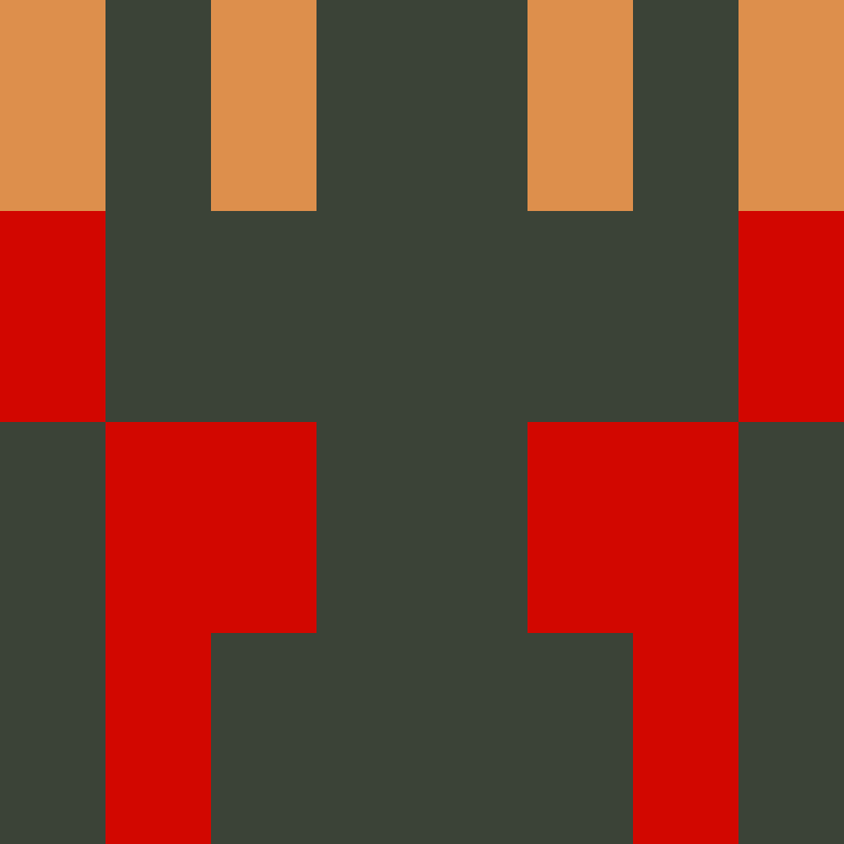 Zoleeey's skin