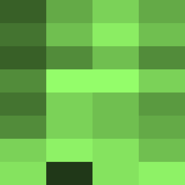 Bolshebricks's skin
