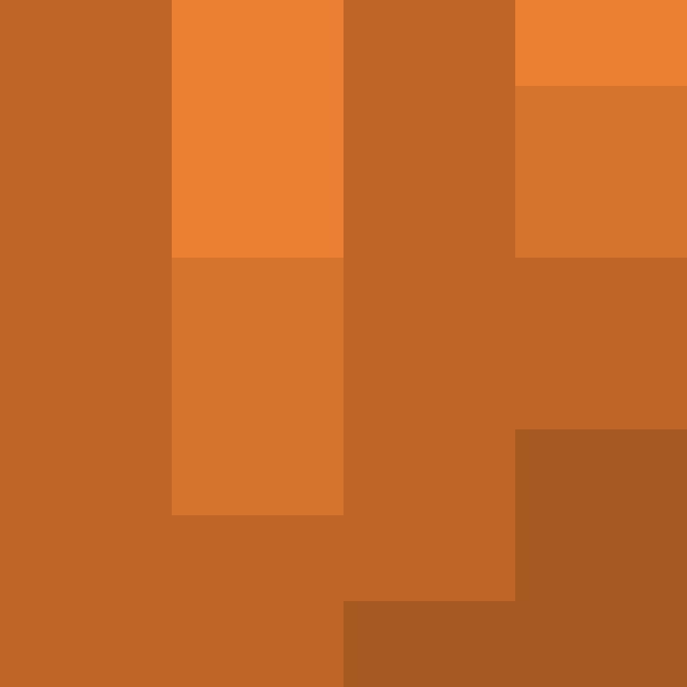 hpyef's skin