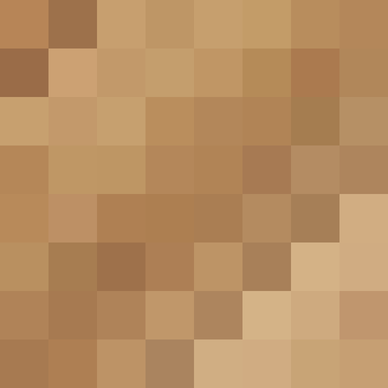 aXe18's skin