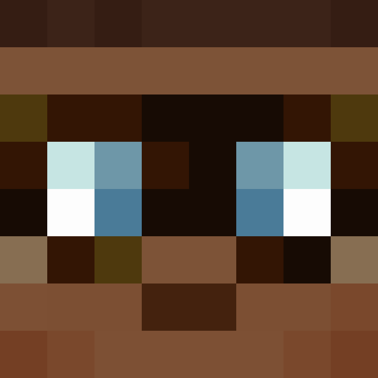vexlehaha's skin