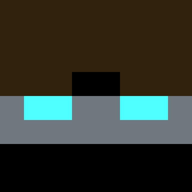 O_Rei's skin