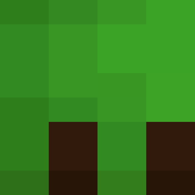 PrinceCR's skin
